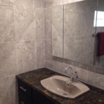 Steele Construction of Central Florida specializes in bathroom remodeling